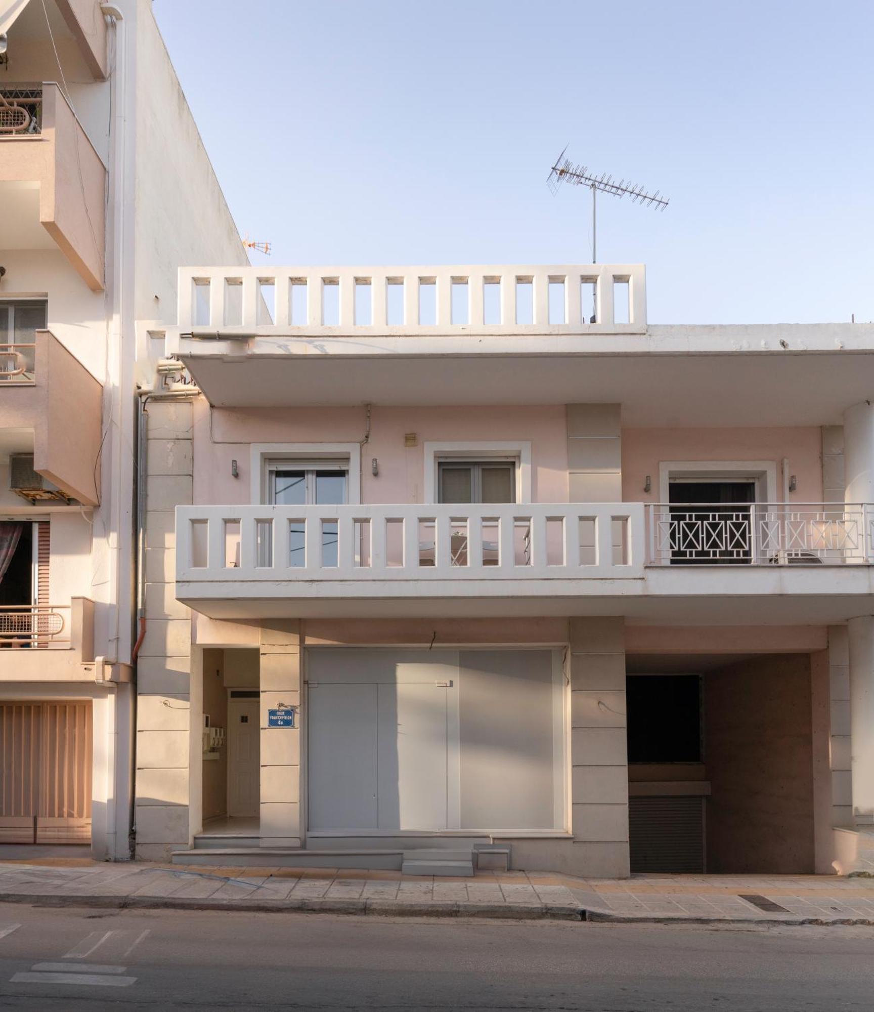 Sunny Central Studio Zakynthos Exterior foto
